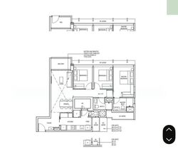 The Continuum (D15), Apartment #564120141